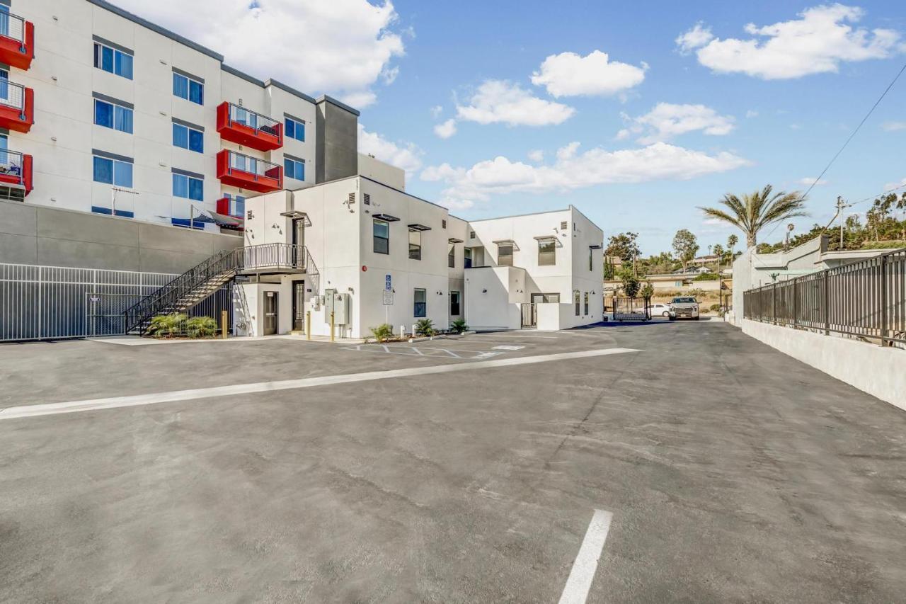 Vista 2-Bedroom Apartment - Free Wifi - Near Beach Εξωτερικό φωτογραφία